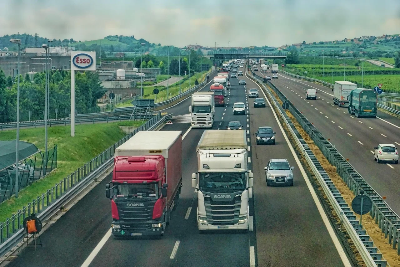 Leasing czy kupno auta: co opłaca się kierowcy dużo jeżdżącemu